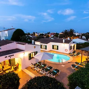 Tramontana , Cala'N Blanes (Menorca) Spain