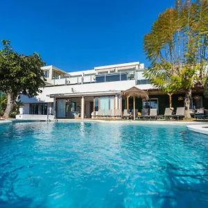Casa Rio Real , Marbella Spain