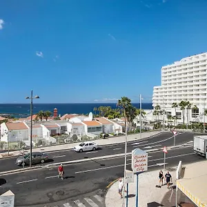 Apartment Garden, Costa Adeje (Tenerife)